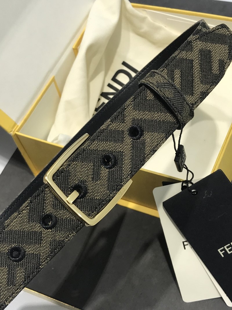 F**di belts